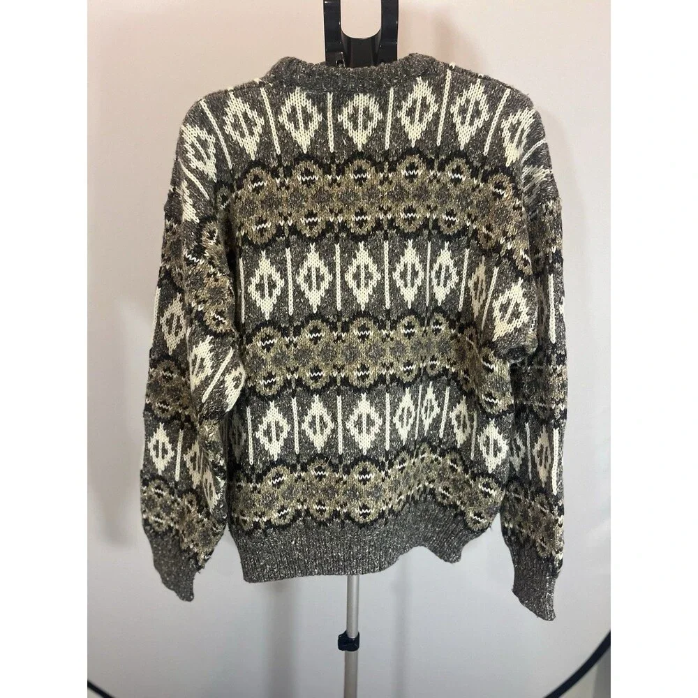 Christopher Hates Men’s Vintage Sweater - XL